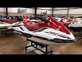 2004 Yamaha FX140 Stock 4064