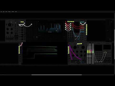 Shape Master Ep 8   Virtual Playheads