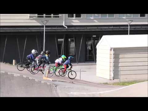 Svealandscup 4 20190914 Älvsjö BMX Kids 6 Moto 4