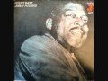 Count Basie / Jimmy Rushing , Bye Bye Baby,  Your red Wagon, Dont you want a man like me