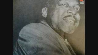 Count Basie / Jimmy Rushing , Bye Bye Baby,  Your red Wagon, Dont you want a man like me