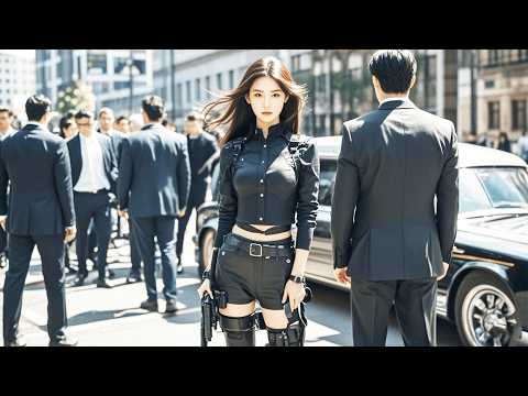 Reborn, everyone still thinks she’s a bullied student, not knowing she’s now a world-class assassin!