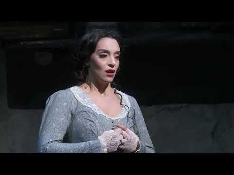 Puccini’s La Bohème: “Sì, mi chiamano Mimì” (Juliana Grigoryan)