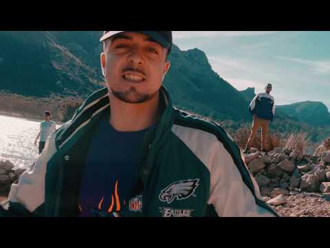 2. SR.BOURBON & LPSBEATS - BENDECIDOS (FT. LAPSUS) [NO RETORNO]