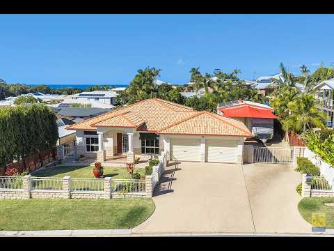 3 Jacinta Court, Tannum Sands, QLD 4680, 4房, 2浴, House