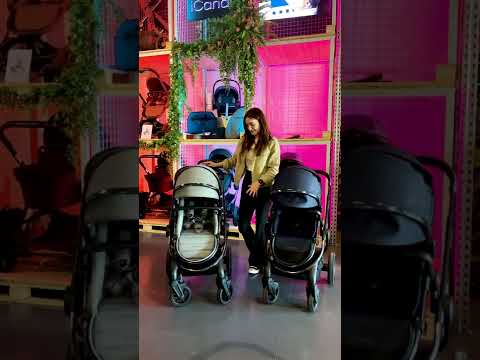 The New iCandy Peach 7 Feature Showcase | Direct4baby