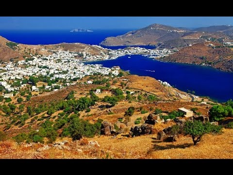 Egejska Apokalipsa - dokument pl