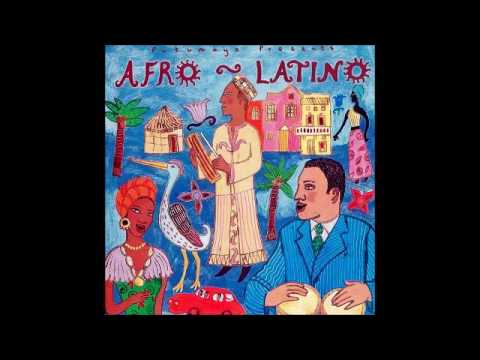 Lemvo, Ricardo & Makina Loca  - Mambo Yo Yo - Putumayo Presents [Afro Latino]