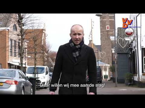 Een Nieuwkoop dat werkt voor jou.