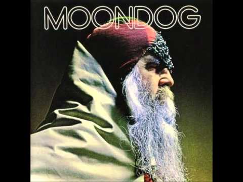 Moondog - Moondog (1969) [Full Album]