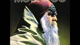Moondog - Moondog (1969) [Full Album]