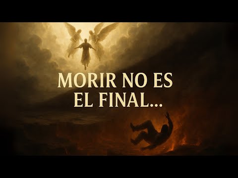 LA BIBLIA NO MIENTE: El alma no duerme tras la muerte