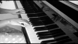 Alice in Wonderland - Eddie Higgins Trio Cover