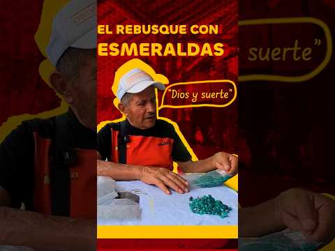 "Dios y suerte"