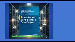 Benutzermodellierung in der menschenzentrierten Künstlichen Intelligenz.