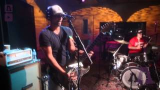 Pepper - Fuck Around - Audiotree Live