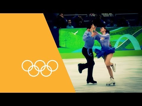 Olympic Games Debuts - Team Figure Skating | 90 Seconds Of The Olympics
