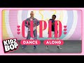KIDZ BOP Kids - Cupid (Dance Along)