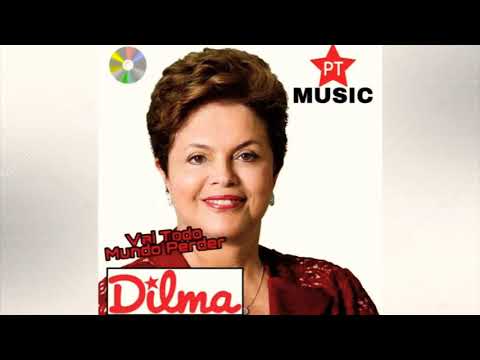 10 - Dilma Zap [Dilma Rousseff] (Áudio Oficial)