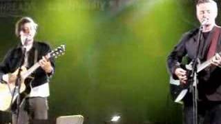 Carl Barat - Richard feat. Billy Bragg