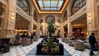 Review: Marmorosch Bucharest | an Autograph Collection Hotel 📍🏨 🇷🇴