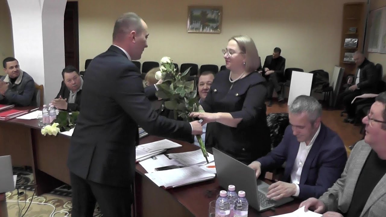 VIDEO: Ședința Consiliului Primăriei comunei Stăuceni din 5 martie 2020