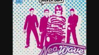 Silver Sun - Hey Girl Friend