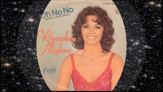 Wencke Myhre 1981 Oh No No