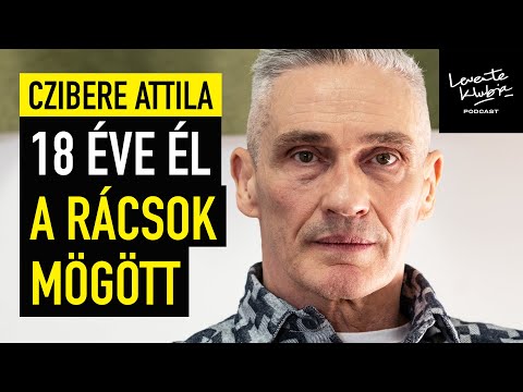 "A sajátjaim akartak eltenni láb alól" – 13 év után szólal meg az egykori maffiózó  | LEVENTE KLUBJA