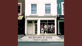 Awake My Soul by Mumford & Sons