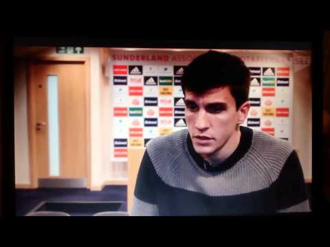 A catch up with Santiago Vergini