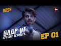 Boss Full Ep1 Full Web Series Anveshi Jain KaranSinghGrover ALTT New Hindi Web Series 2024