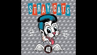 Stray Cats \