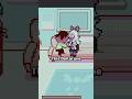 The CONTROVERSIAL Noelle Weird Route Animation In Deltarune Chapter 4