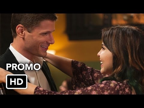 Parenthood 5x07 Promo "Speaking of Baggage" (HD)