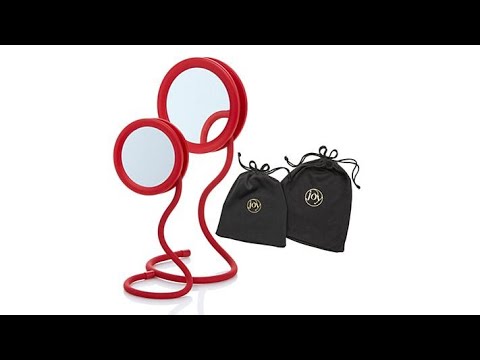 JOY Handy Hook Mirror Buy One Get One