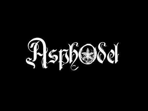 Asphodel - Celestial Shade