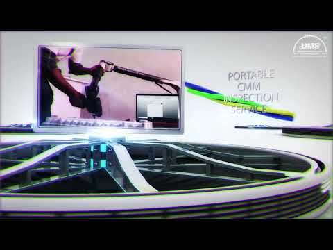 Labs prototype parts inspection service