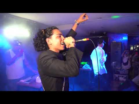 Flvy - Falling In Luv (feat. Lui5) | POR PRIMERA VEZ EN VIVO