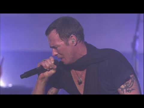 Stone Temple Pilots   Interstate love song   Live In The Windy City
