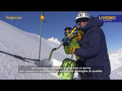 Livigno Progetto Freeride ITA