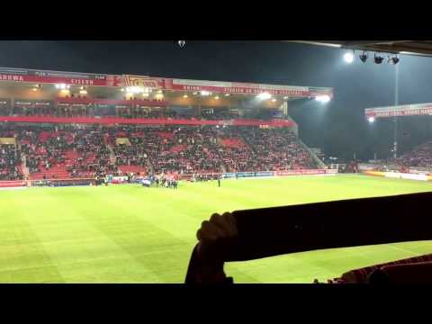 1. FC Union Berlin vs VfL Bochum