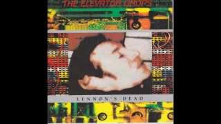 The Elevator Drops - Lennon is Dead