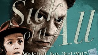 SICK OF IT ALL - Trailer - full movie