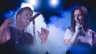 Rammstein - Stirb nicht vor mir (Don&#39;t Die Before I Do)