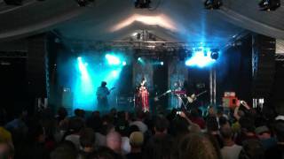 Ghost -  Prime Mover Live in Oslo August 12 2011