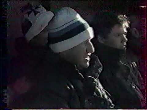 1989-90 UEFA Cup 1/16 (L1) RoPs - Auxerre