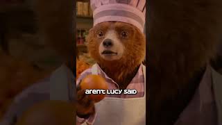 Download lagu Don't mess with aunt Lucy #paddington2 mp3 Download lagu Don't mess with aunt Lucy #paddington2 mp3