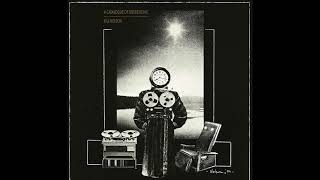 Bill Nelson - A Catalogue of Obsessions (1984) (Trial By Intimacy The Book of Splendours 4/4)
