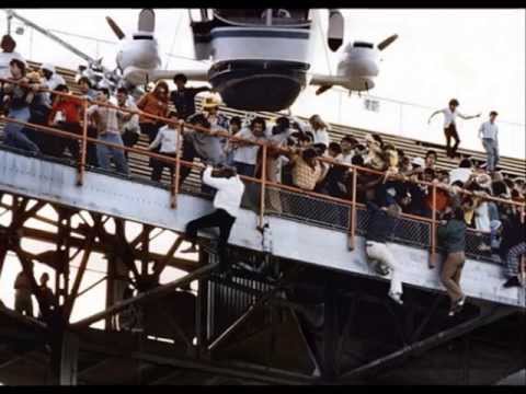 TunePlay - BLACK SUNDAY (1977) John Williams